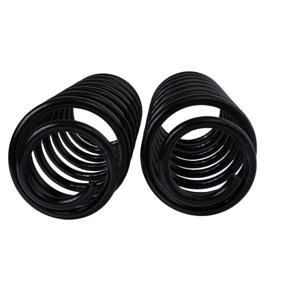 Resortes Originales Ag Confort Volkswagen Jetta A3 1992-1999 Traseros