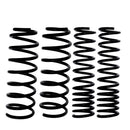 Resortes Originales Ag Confort Volkswagen Rabbit 75-84 Kit 4 Piezas-2