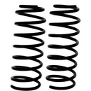 Resortes Originales Ag Confort Volkswagen Atlantic/Caribe 1980-1987 Par Delantero-2