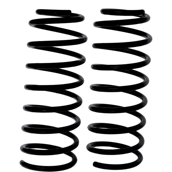 Resortes Originales Ag Confort Volkswagen Atlantic/Caribe 1980-1987 Par Delantero