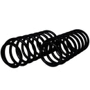 Resortes Originales Ag Confort Volkswagen Rabbit 75-84 Par Delantero-3