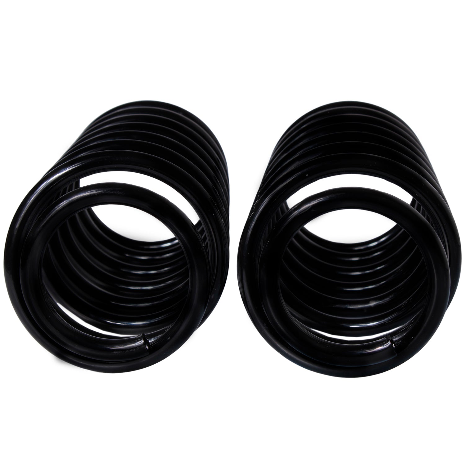 Resortes Originales Ag Confort Volkswagen Rabbit 75-84 Kit 4 Piezas