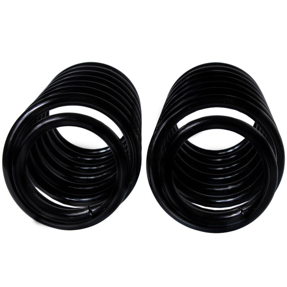 Resortes Originales Ag Confort Volkswagen Rabbit 75-84 Par Delantero