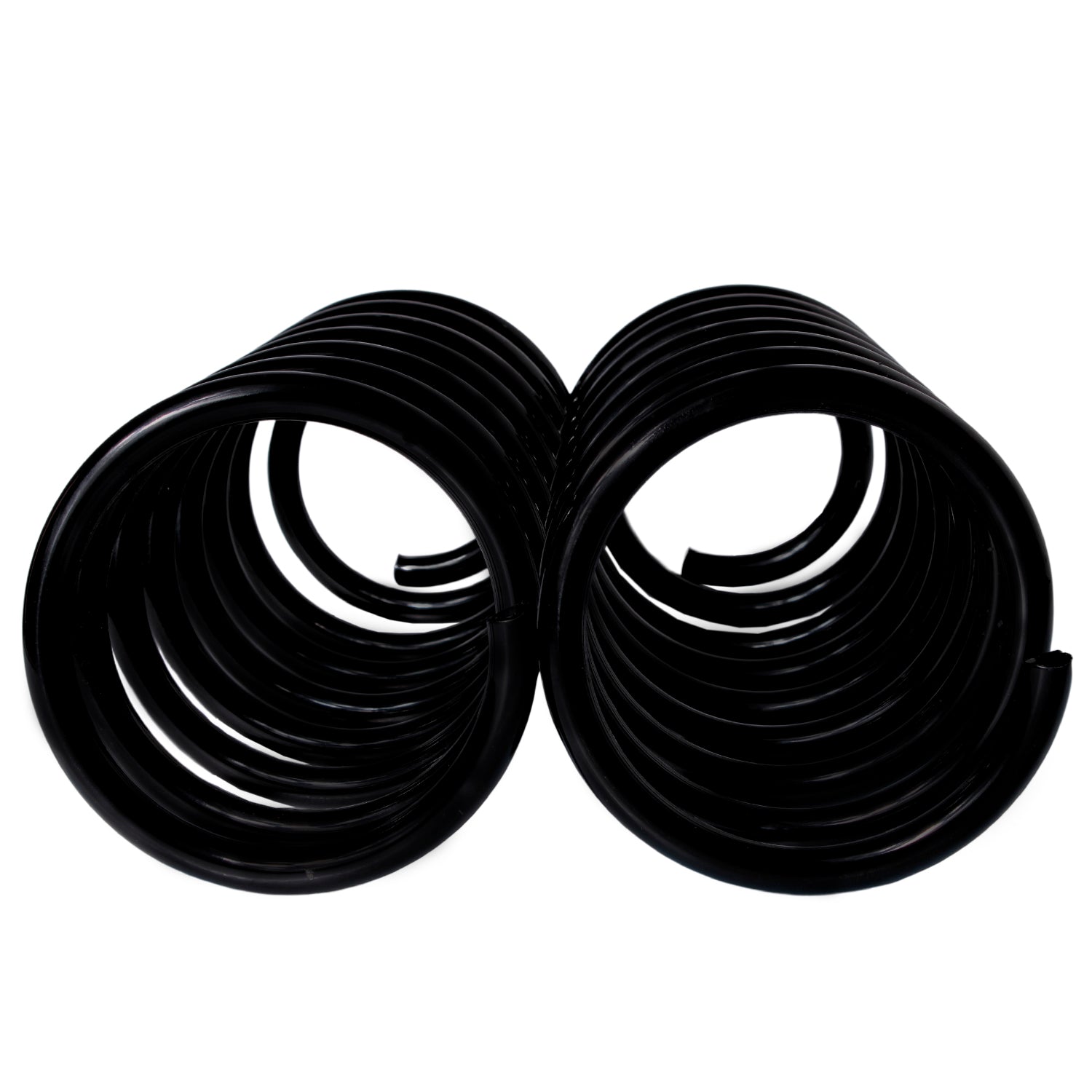 Resortes Originales Ag Confort Volkswagen Atlantic/Caribe 80-87 Par Delantero