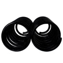 Resortes Originales Ag Confort Volkswagen Rabbit 75-84 Par Delantero-5