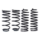 Resortes Originales AG Confort Volkswagen Golf A2 (México, Aro Grande) 1987-1992 Delanteros y Traseros-2