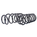 Resortes Originales Ag Confort Volkswagen Jetta A2 1987-1992 Delanteros y Traseros-3