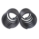 Resortes Originales Ag Confort Volkswagen Jetta A2 (Aro Grande) 1987-1992 Par Delantero-4