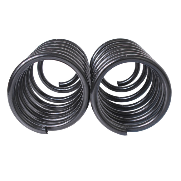 Resortes Originales Ag Confort Volkswagen Jetta A2 (Aro Grande) 1987-1992 Par Delantero