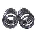 Resortes Originales Ag Confort Volkswagen Jetta A2 (Aro Grande) 1987-1992 Par Delantero-5