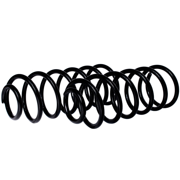 Amortiguadores Originales, Resortes y Bases AG Volkswagen Golf Cabrio 1992-1999 Delanteros y Traseros