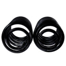 Resortes Originales Ag Confort Volkswagen Golf A3 (Alemán, Aro Chico) 1995-1999 Delanteros-4