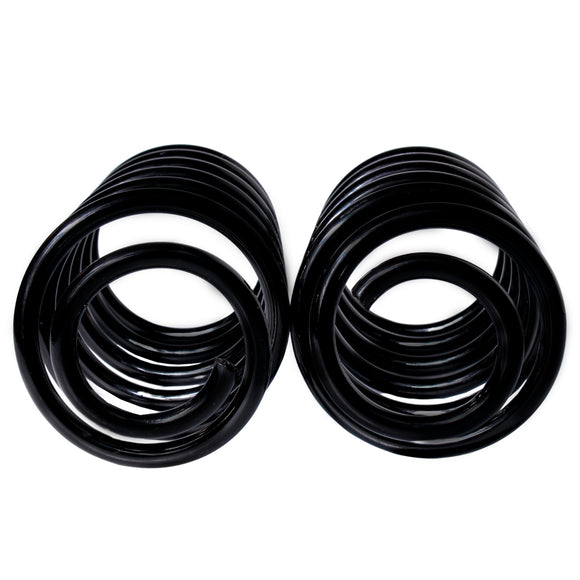 Resortes Originales Ag Confort Volkswagen Derby (Más reforzado) 1995-2009 Delanteros