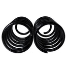 Resortes Originales Ag Confort Volkswagen Golf A3 (Alemán, Aro Chico) 1995-1999 Delanteros-5