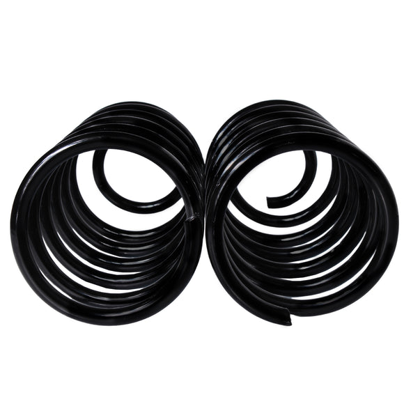 Resortes Originales Ag Confort Volkswagen Golf A3 (Alemán, Aro Chico) 1995-1999 Delanteros