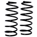 Resortes Originales AG Confort Seat Córdoba 2001-2002 Delanteros-2