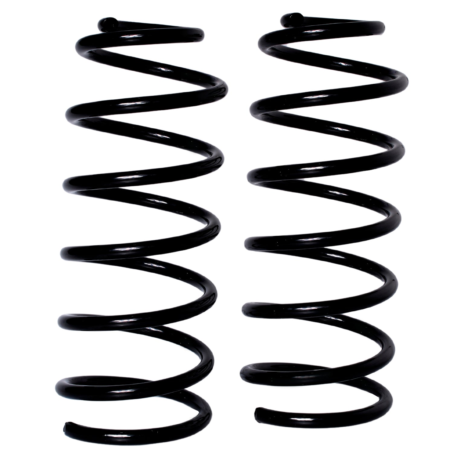Resortes Originales Ag Confort Seat Ibiza (Más reforzado) 2001-2002 Delanteros
