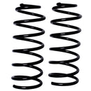 Resortes Originales Ag Confort Volkswagen Derby (Más reforzado) 1995-2009 Delanteros-2