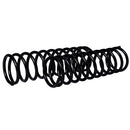 Resortes Originales Ag Confort Volkswagen Pointer Wagon 1999-2001 Par Trasero-2