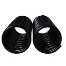 Resortes Originales Ag Confort Volkswagen Pointer Wagon 1999-2001 Par Trasero-3