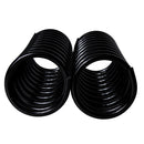 Resortes Originales Ag Confort Volkswagen Pointer Wagon 1999-2001 Par Trasero-4