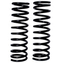 Resortes Originales Ag Confort Volkswagen Pointer Ref 1996-2012 Traseros (Reforzados)-1