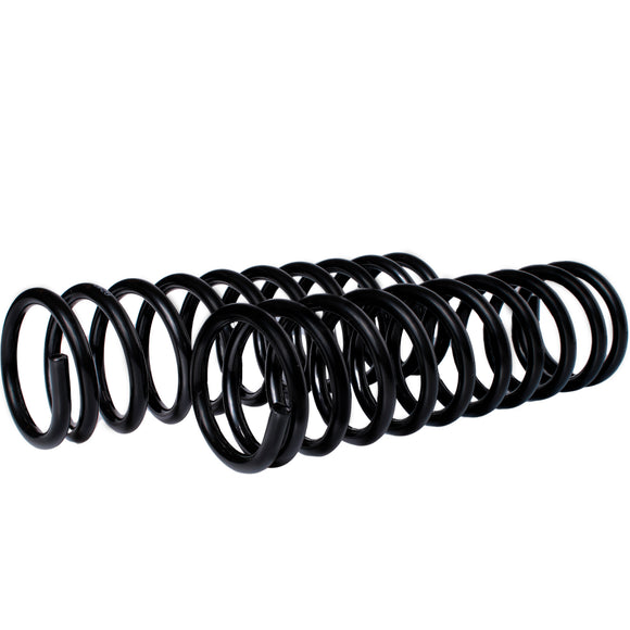 Resortes Originales Reforzados Ag Confort Volkswagen Pointer Pickup 1996-2012 Delanteros y Traseros