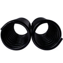 Resortes Originales Ag Confort Volkswagen Pointer Ref 1996-2012 Traseros (Reforzados)-3