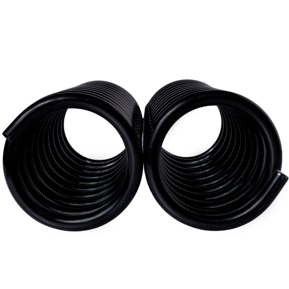 Resortes Originales Ag Confort Volkswagen Pointer Ref 1996-2012 Traseros (Reforzados)