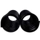 Resortes Originales Ag Confort Volkswagen Pointer Ref 1996-2012 Traseros (Reforzados)-4