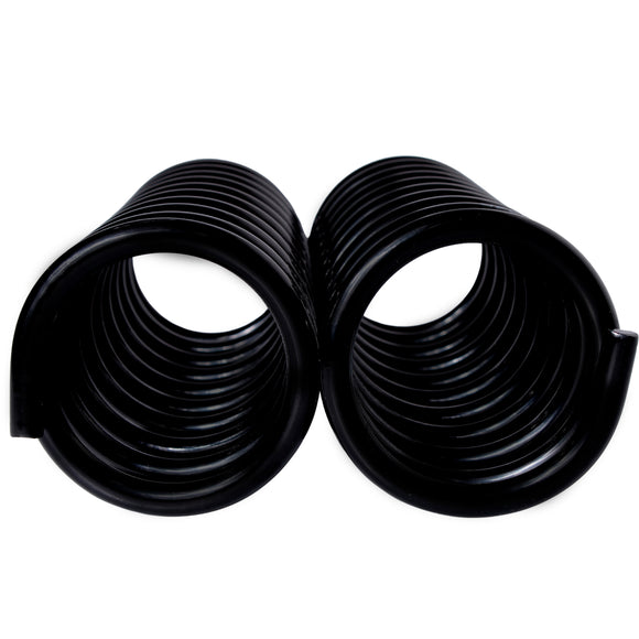 Resortes Originales Ag Confort Volkswagen Pointer Ref 1996-2012 Traseros (Reforzados)