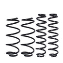 Resortes Ag Confort Seat Córdoba 2003-2009 4 Piezas-2