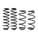 Resortes Originales AG Confort Volkswagen Sport Van 2003-3007 Delanteros y Traseros