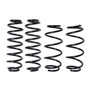 Resortes Originales AG Confort Volkswagen Sport Van 2003-3007 Delanteros y Traseros