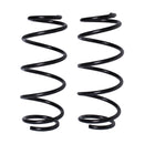 Resortes Originales AG Confort Seat Córdoba 2003-2009 Delanteros-2