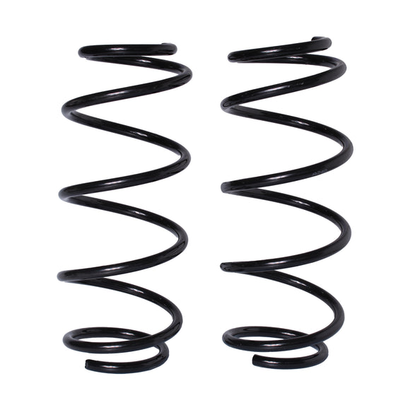 Resortes Originales AG Confort Seat Córdoba 2003-2009 Delanteros