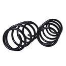 Amortiguadores Originales, Resortes y Bases AG Seat Ibiza 2003-2009 Delanteros y Traseros