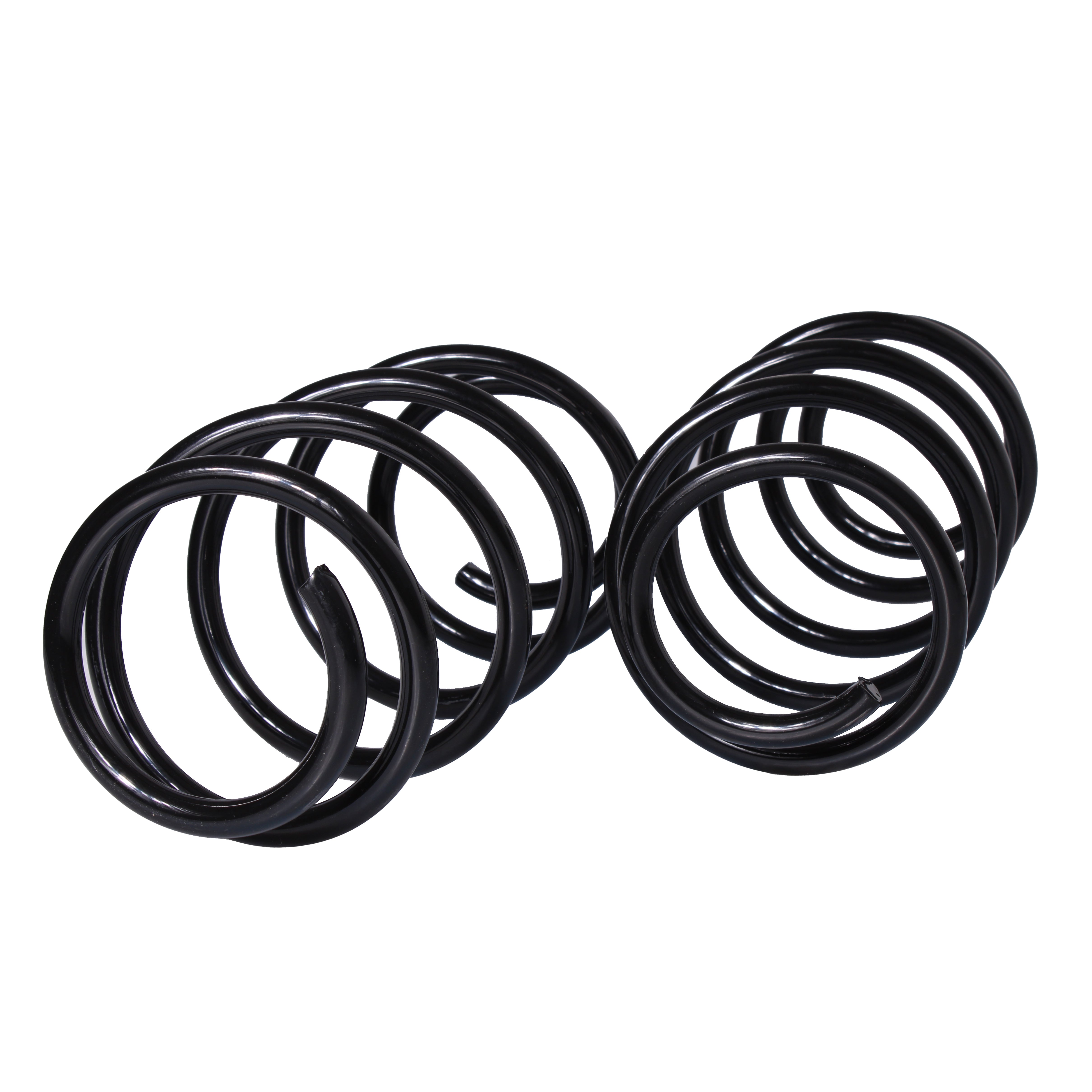 Resortes Originales Ag Confort Seat Ibiza 6L 2003-2008 Delanteros