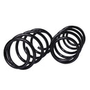 Resortes Originales AG Confort Volkswagen Sport Van 2003-3007 Delanteros y Traseros