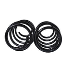 Resortes Originales Ag Confort Volkswagen CrossFox 2007-2010 Delanteros-4