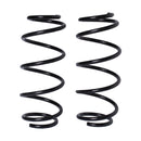 Resortes Originales AG Confort Seat Ibiza 6L 2003-2008 Delanteros-2