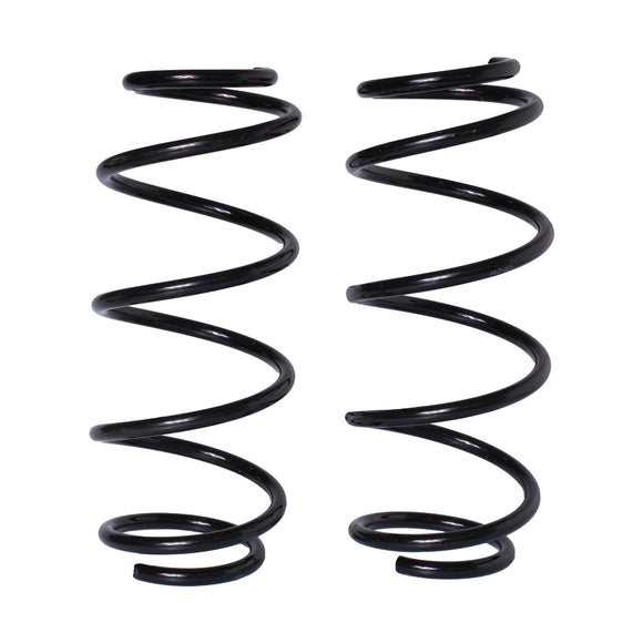 Resortes Originales AG Confort Seat Ibiza 6L 2003-2008 Delanteros