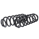 Kit Original Resortes, Amortiguadores y Bases Volkswagen CrossFox 2007-2009 12 piezas-6