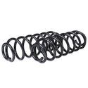Kit Original Resortes y Amortiguadores Volkswagen Polo 03-07 Traseros Kit 4 Piezas