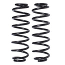 Resortes Originales Ag Confort Volkswagen Lupo 03-09 Par Trasero-2