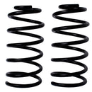 Resortes Originales AG Confort Volkswagen New Beetle 1998-2011 Delanteros-2