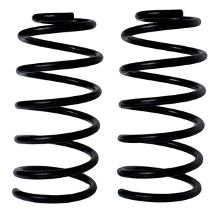 Resortes Originales AG Confort Volkswagen New Beetle 1998-2011 Delanteros