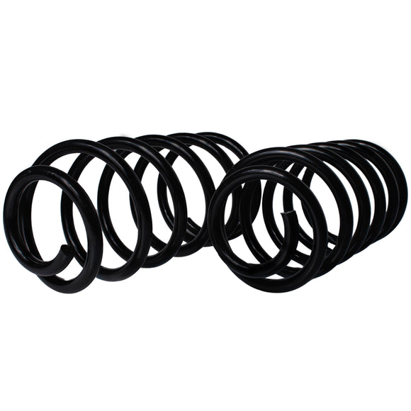 Resortes Originales AG Confort Volkswagen New Beetle 1998-2011 Delanteros
