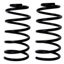 Resortes Originales Ag Confort Volkswagen New Beetle 1998-2011 Delanteros-1