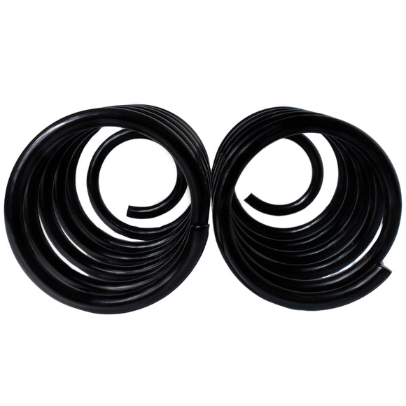 Resortes Originales Ag Confort Volkswagen New Beetle 1998-2011 Delanteros